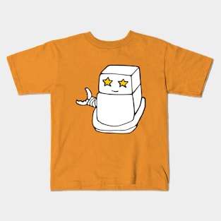 Famebot Kids T-Shirt